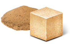 Песок строительный в Суходолье